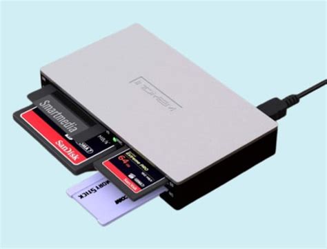 sandisk smart media card reader|sandisk reader for computer.